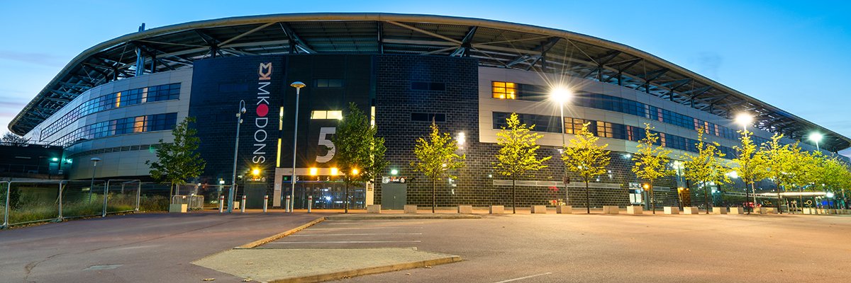 Stadium trial is latest success in 5G Vista project